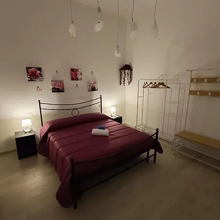 Giulia Kwatera prywatna Bari