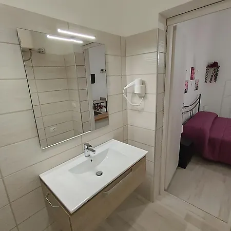 Giulia Kwatera prywatna