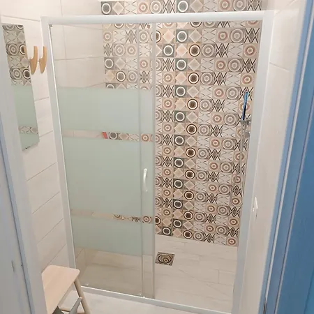 Kwatera prywatna Giulia