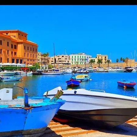 Kwatera prywatna Giulia *