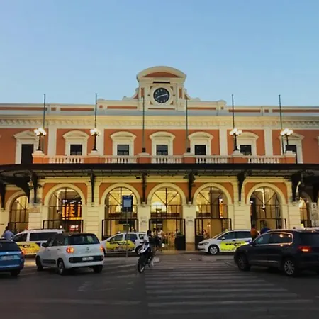 Kwatera prywatna Giulia