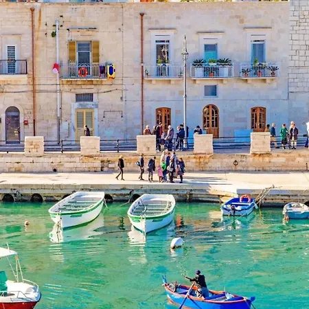 Kwatera prywatna Giulia *