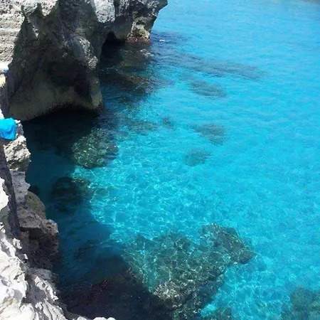 Giulia Kwatera prywatna