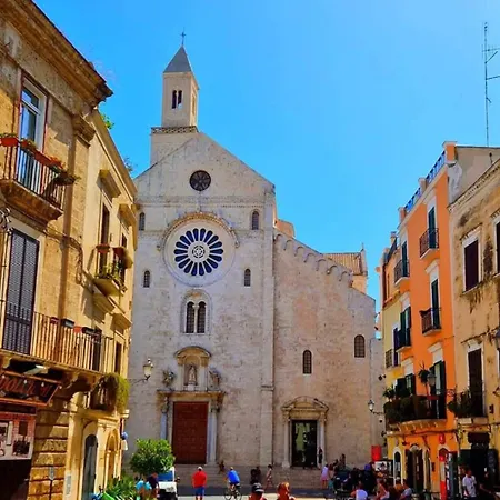 Kwatera prywatna Giulia