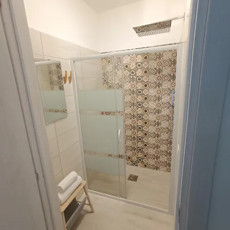 Giulia Kwatera prywatna