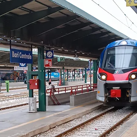 Giulia Kwatera prywatna *