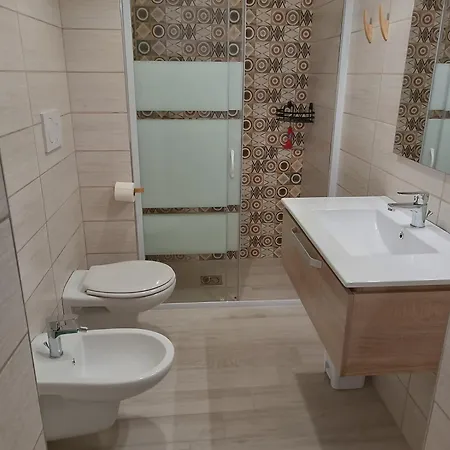 Проживание в семье Giulia