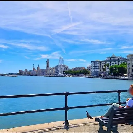 בית אירוח Giulia *