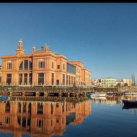 Giulia בית אירוח