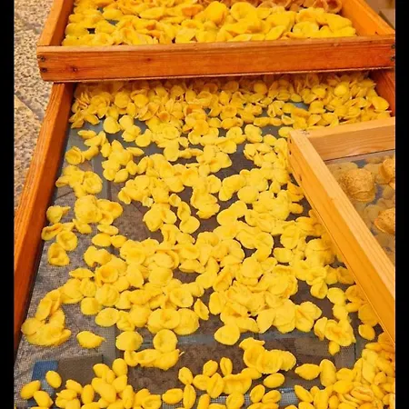 Giulia בית אירוח *