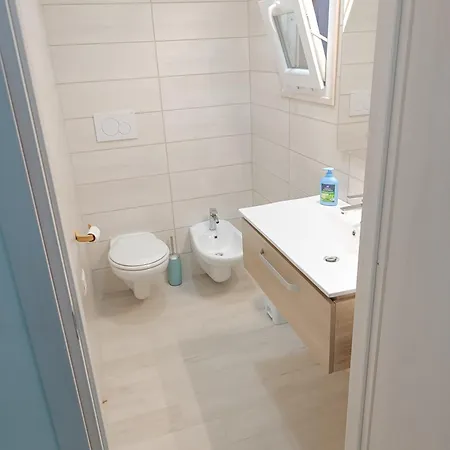 Giulia בית אירוח בארי