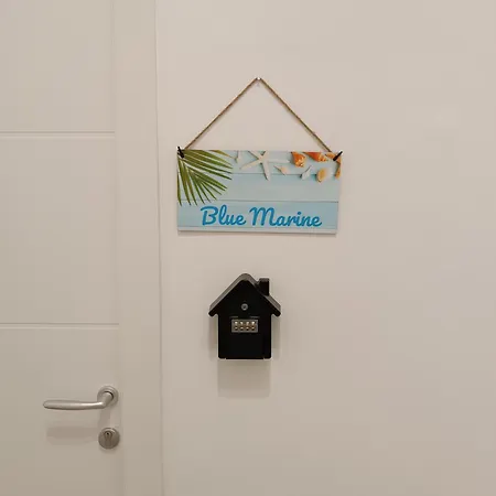 בית אירוח Giulia בארי