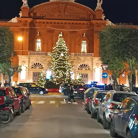 בית אירוח Giulia בארי