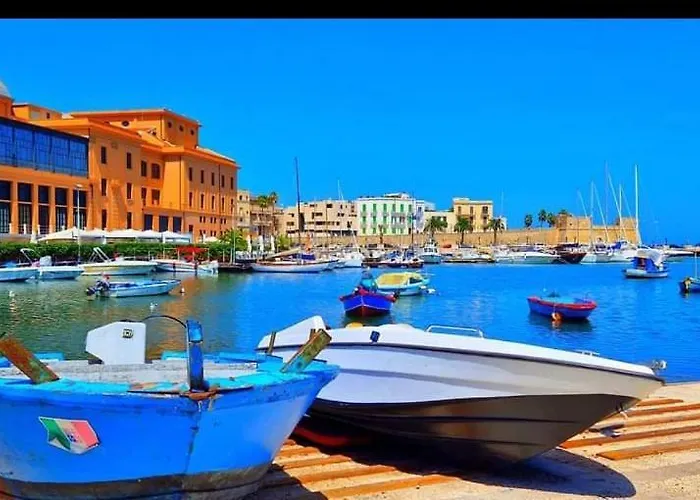 ホームステイ Giulia *