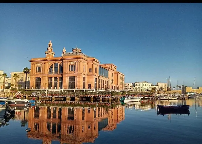 Giulia ホームステイ